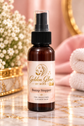 GOLDEN GLOW SIGNATURE COLLECTION BUMP STOPPER