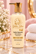 GOLDEN GLOW SIGNATURE COLLECTION SATIN SMOOTH