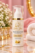 GOLDEN GLOW SIGNATURE COLLECTION STRETCH MARK CREAM